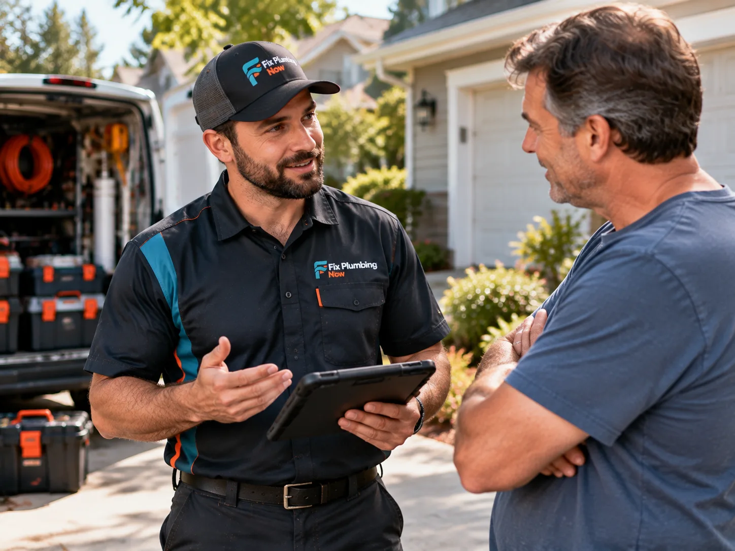 Clogged Drain Service Lake George, CO FAQs